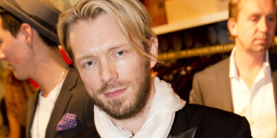 image: Dette gjør den norske kjendis-favoritten nå